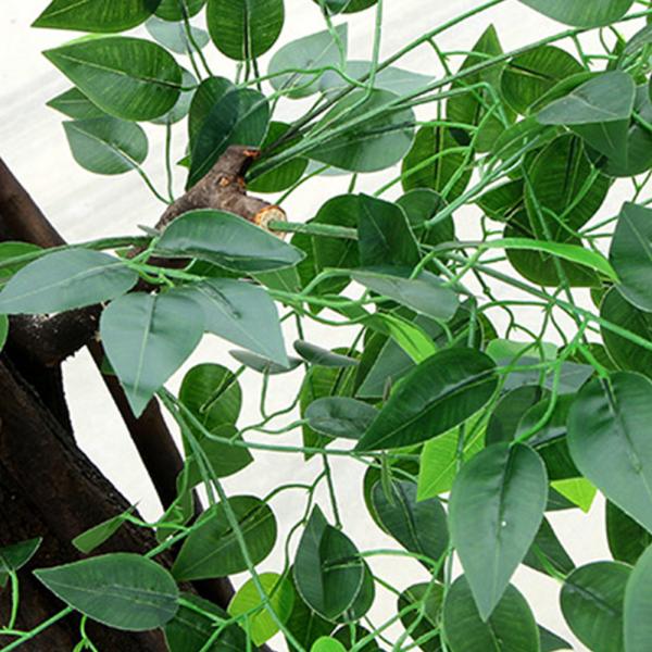 Großhandel B2B Simulation von Baum Landschaftsbau dekorative Begrünung Ficus